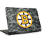 NHL Boston Bruins Camo Dell Inspiron Skin